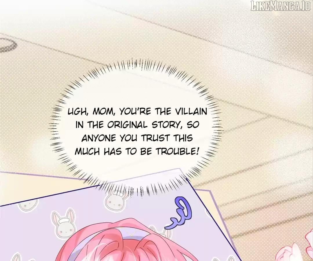 Transmigrating as the Younger Sister of a Bigshot with Multiple Identities Chapter 43 - page 85