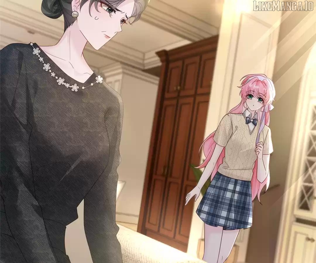 Transmigrating as the Younger Sister of a Bigshot with Multiple Identities Chapter 44 - page 22