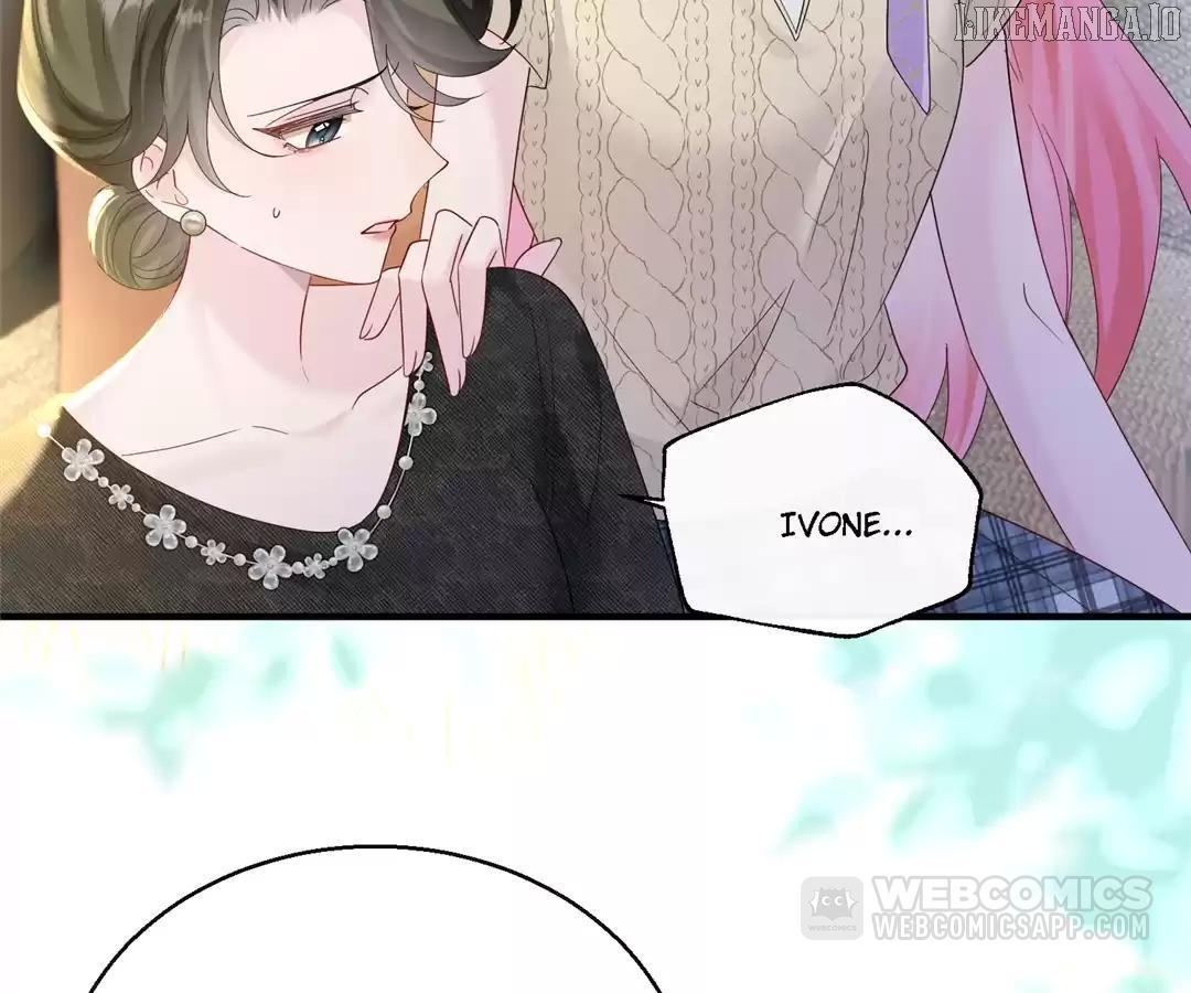 Transmigrating as the Younger Sister of a Bigshot with Multiple Identities Chapter 44 - page 27
