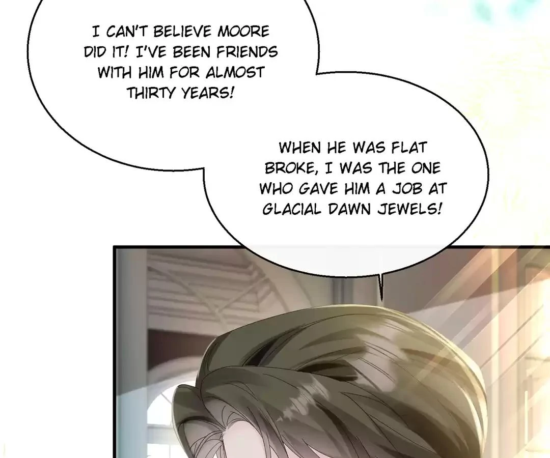Transmigrating as the Younger Sister of a Bigshot with Multiple Identities Chapter 44 - page 28