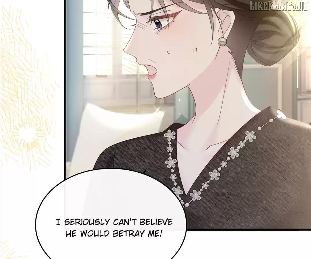 Transmigrating as the Younger Sister of a Bigshot with Multiple Identities Chapter 44 - page 29