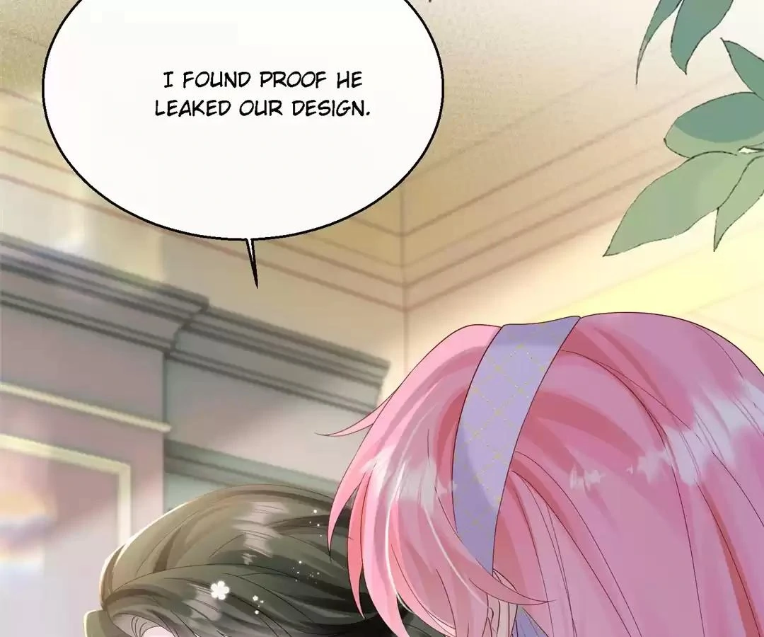 Transmigrating as the Younger Sister of a Bigshot with Multiple Identities Chapter 44 - page 32