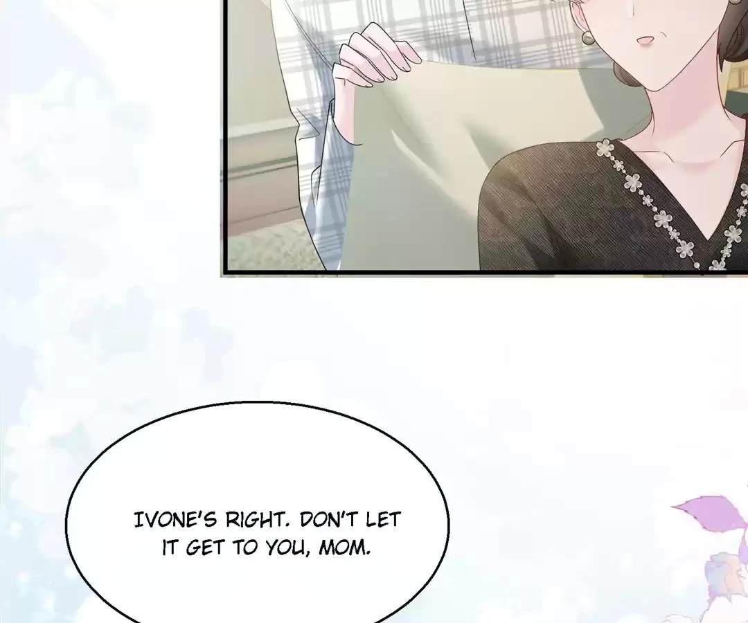 Transmigrating as the Younger Sister of a Bigshot with Multiple Identities Chapter 44 - page 38