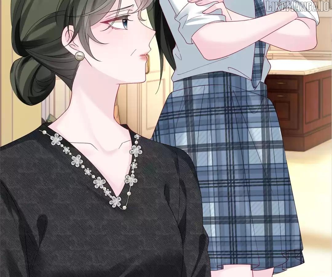 Transmigrating as the Younger Sister of a Bigshot with Multiple Identities Chapter 44 - page 44