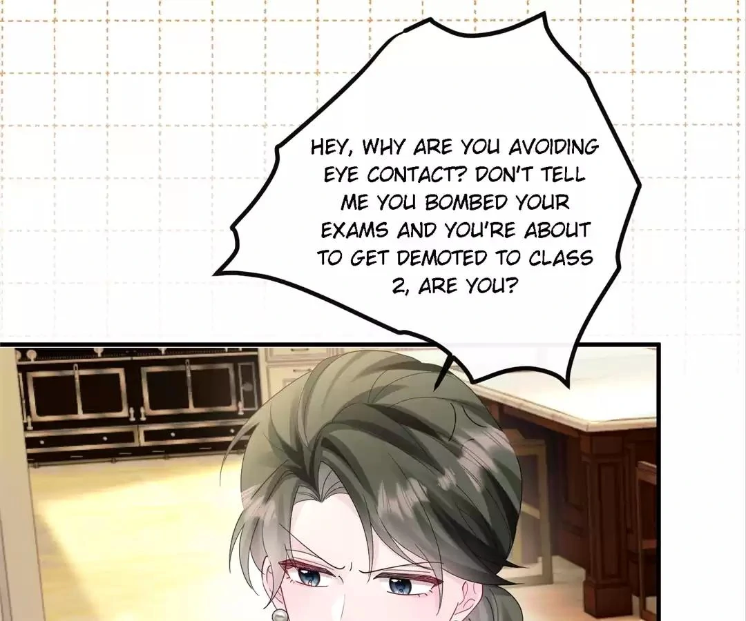 Transmigrating as the Younger Sister of a Bigshot with Multiple Identities Chapter 44 - page 55