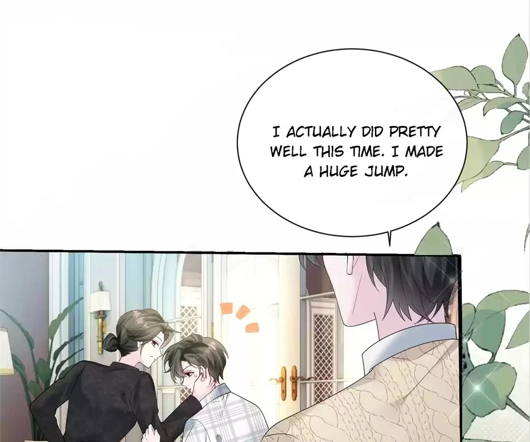 Transmigrating as the Younger Sister of a Bigshot with Multiple Identities Chapter 44 - page 63