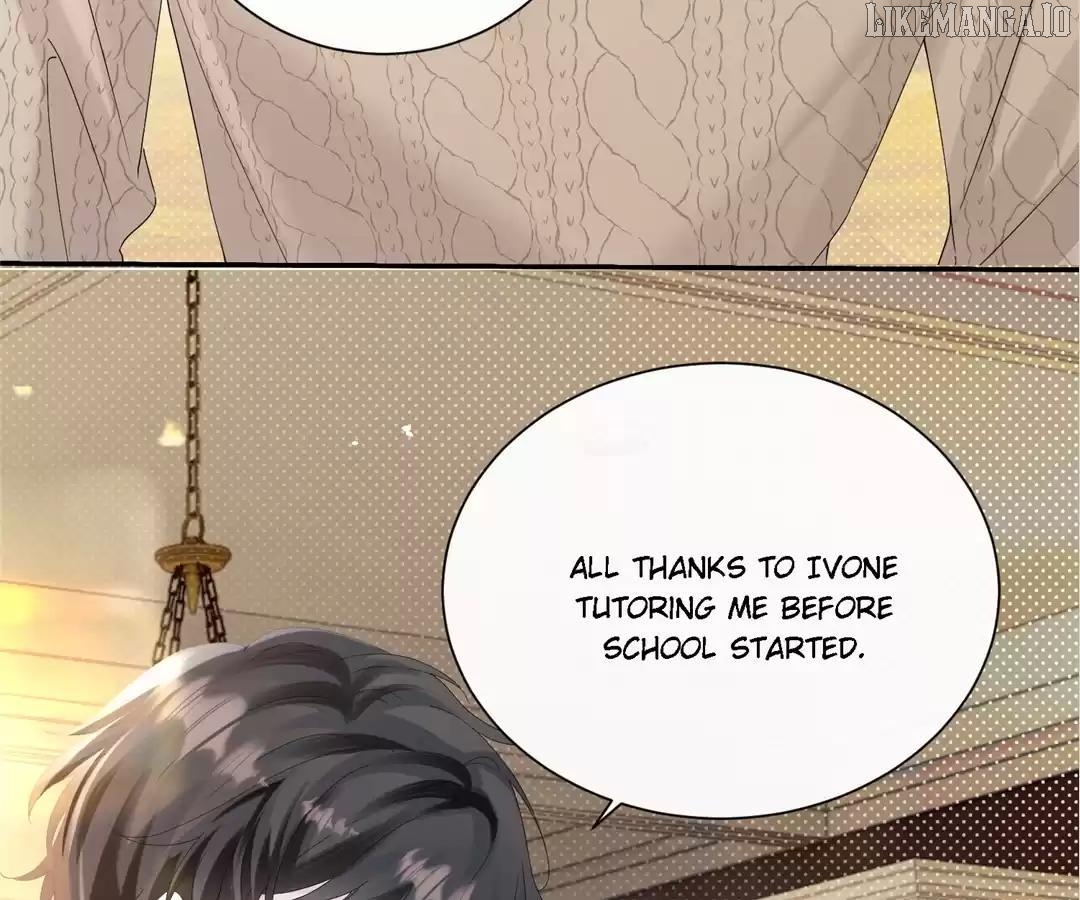 Transmigrating as the Younger Sister of a Bigshot with Multiple Identities Chapter 44 - page 66