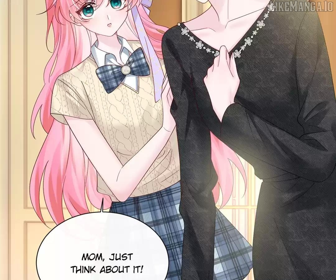 Transmigrating as the Younger Sister of a Bigshot with Multiple Identities Chapter 44 - page 8