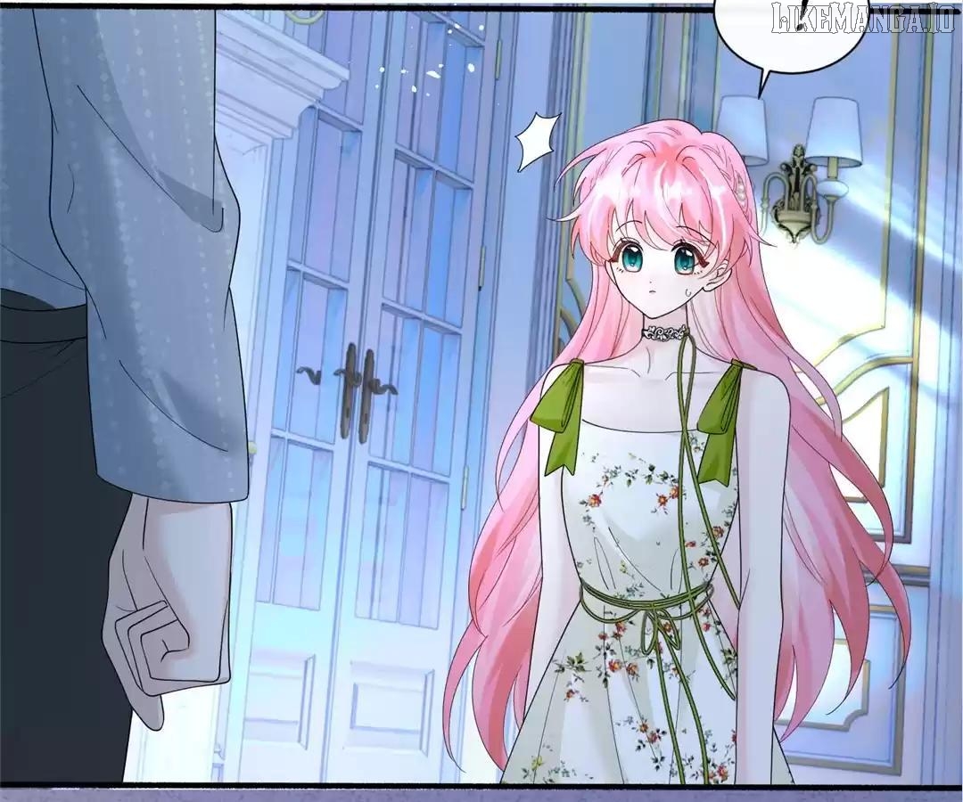 Transmigrating as the Younger Sister of a Bigshot with Multiple Identities Chapter 45 - page 13