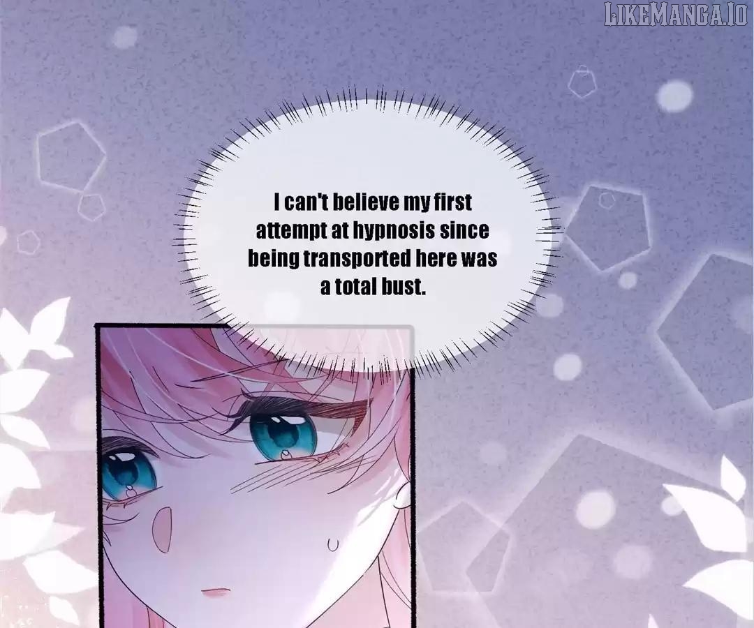 Transmigrating as the Younger Sister of a Bigshot with Multiple Identities Chapter 45 - page 14