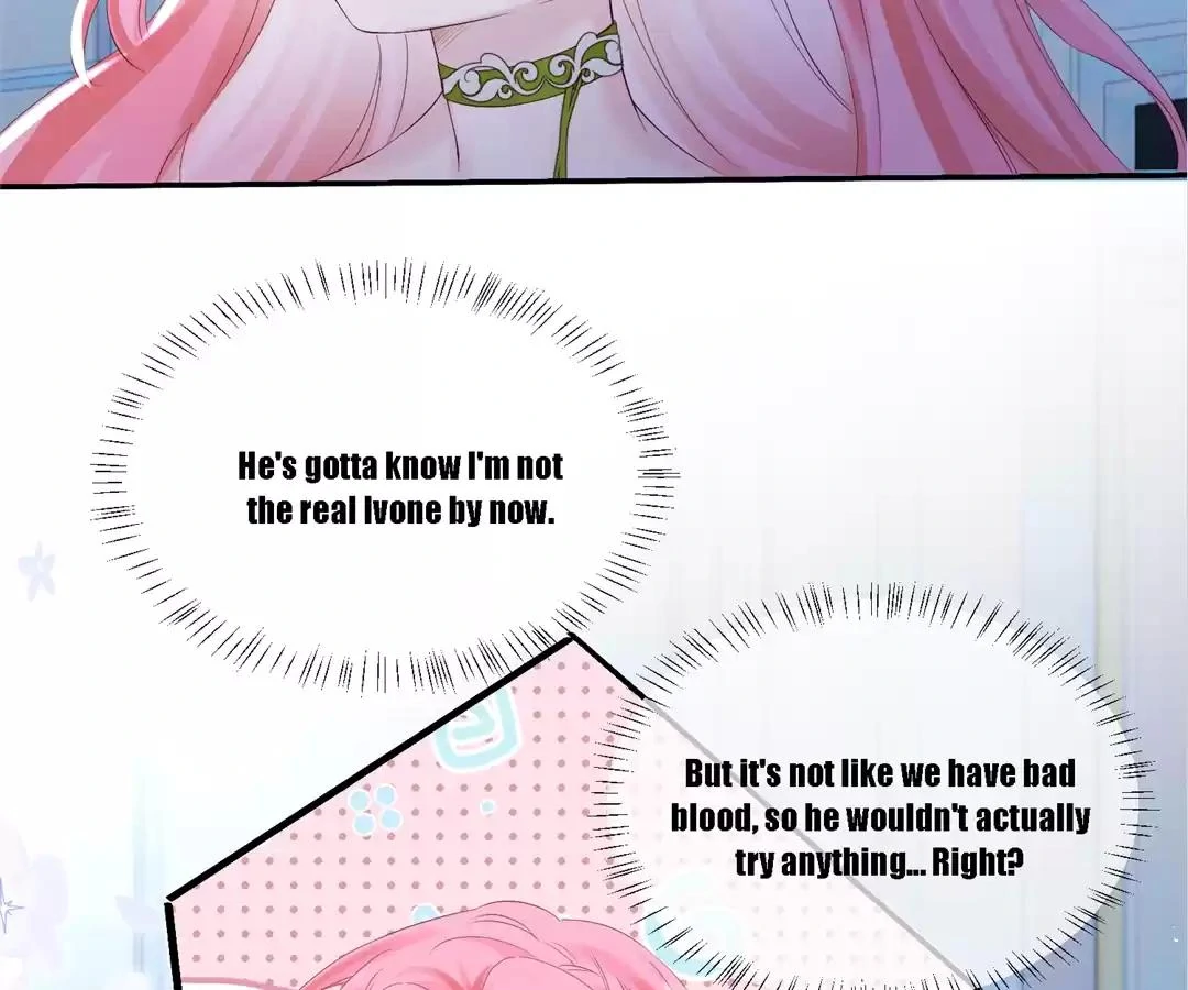 Transmigrating as the Younger Sister of a Bigshot with Multiple Identities Chapter 45 - page 24
