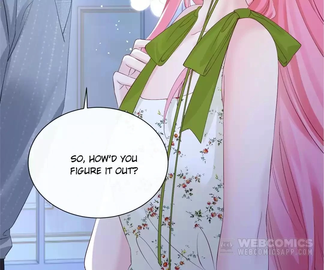 Transmigrating as the Younger Sister of a Bigshot with Multiple Identities Chapter 45 - page 27