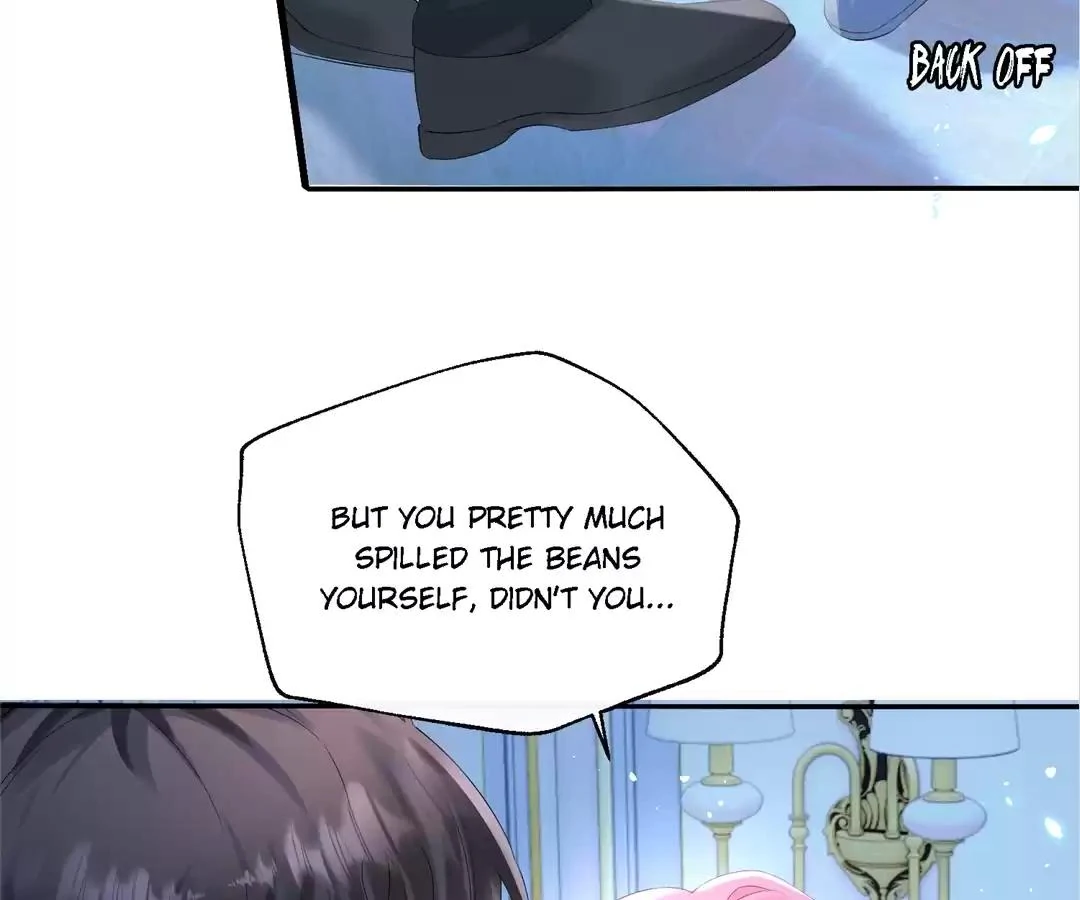 Transmigrating as the Younger Sister of a Bigshot with Multiple Identities Chapter 45 - page 29