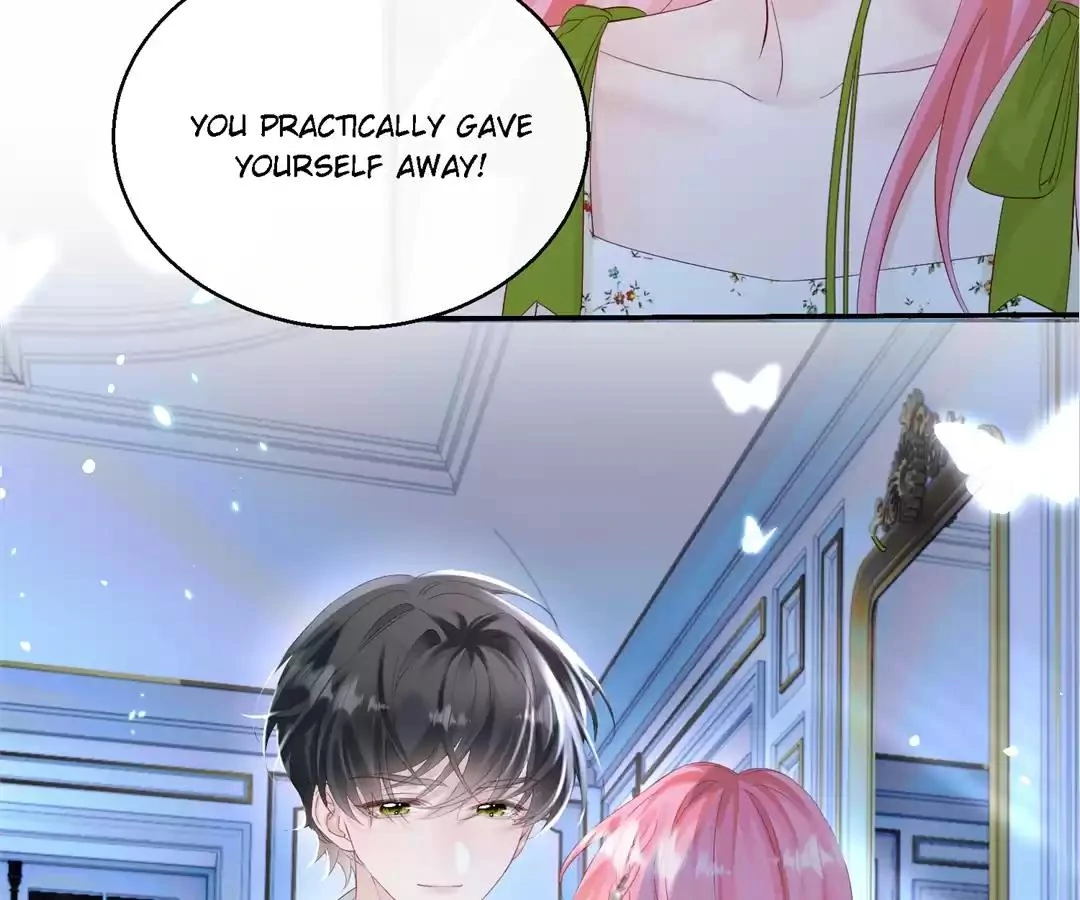 Transmigrating as the Younger Sister of a Bigshot with Multiple Identities Chapter 45 - page 36