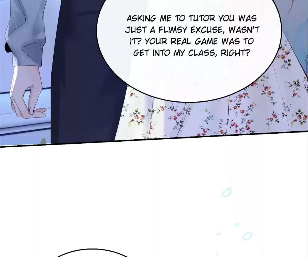 Transmigrating as the Younger Sister of a Bigshot with Multiple Identities Chapter 45 - page 38