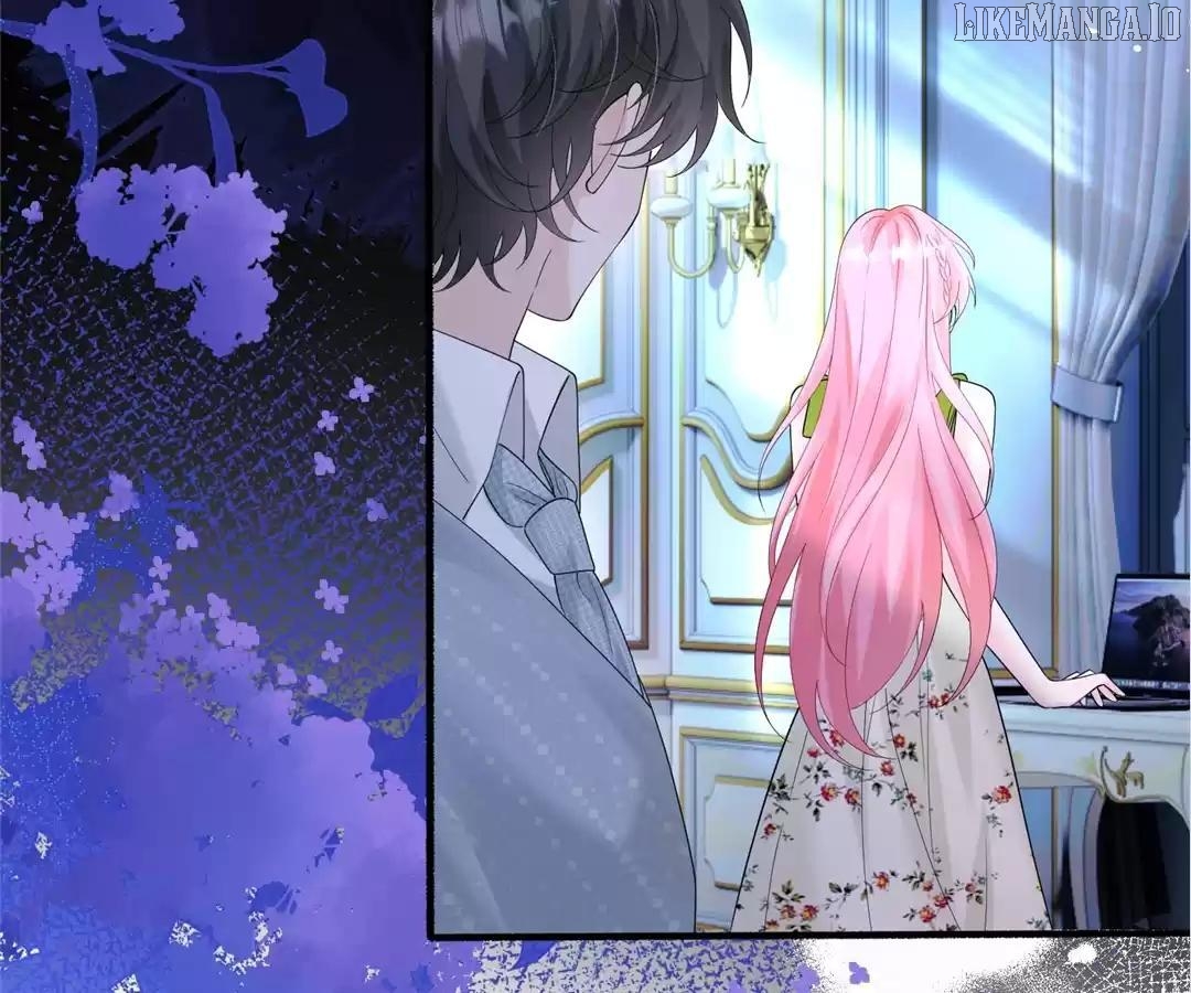 Transmigrating as the Younger Sister of a Bigshot with Multiple Identities Chapter 45 - page 4