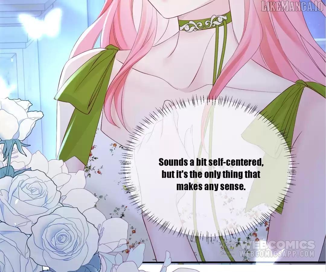 Transmigrating as the Younger Sister of a Bigshot with Multiple Identities Chapter 45 - page 43