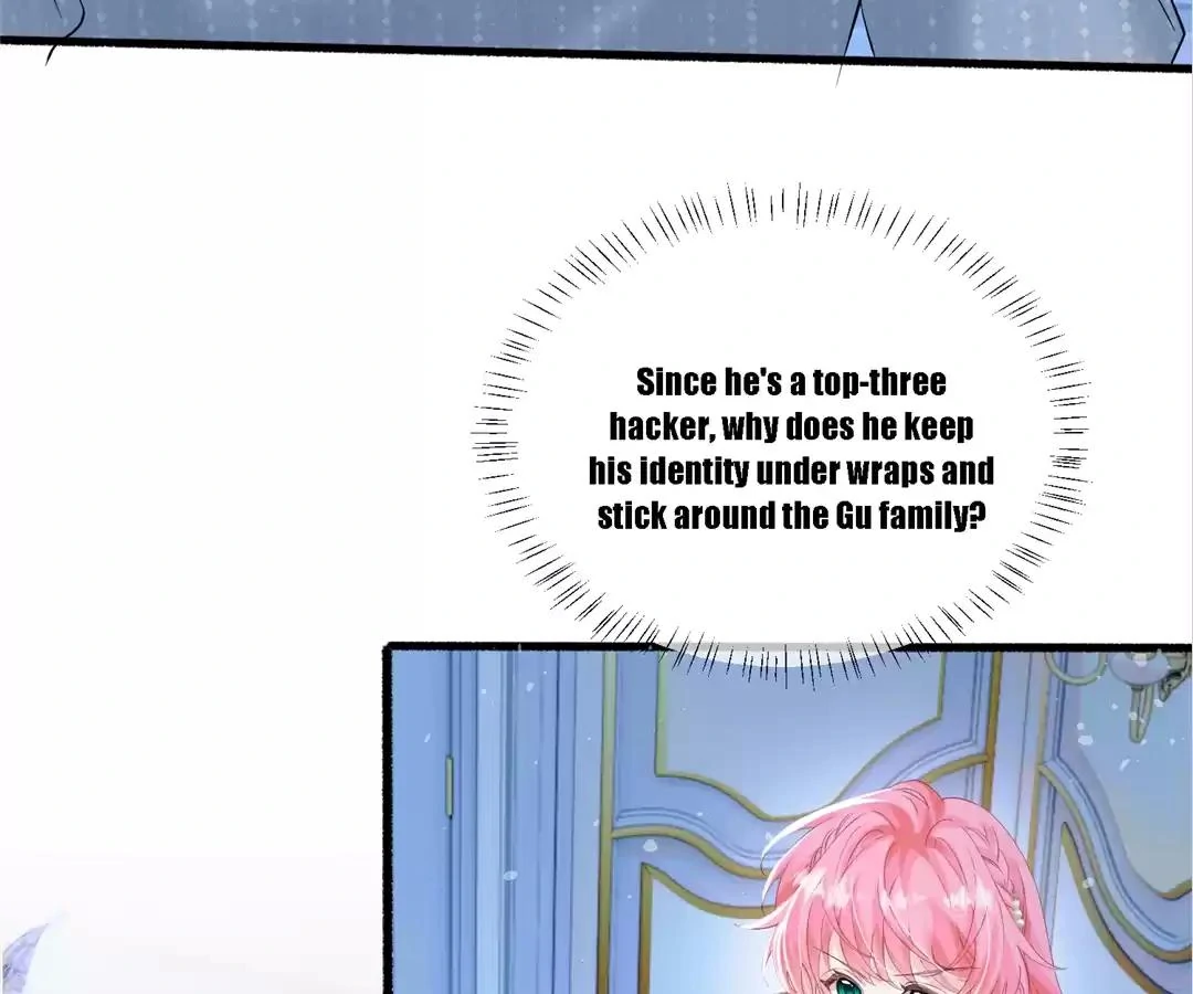 Transmigrating as the Younger Sister of a Bigshot with Multiple Identities Chapter 45 - page 47
