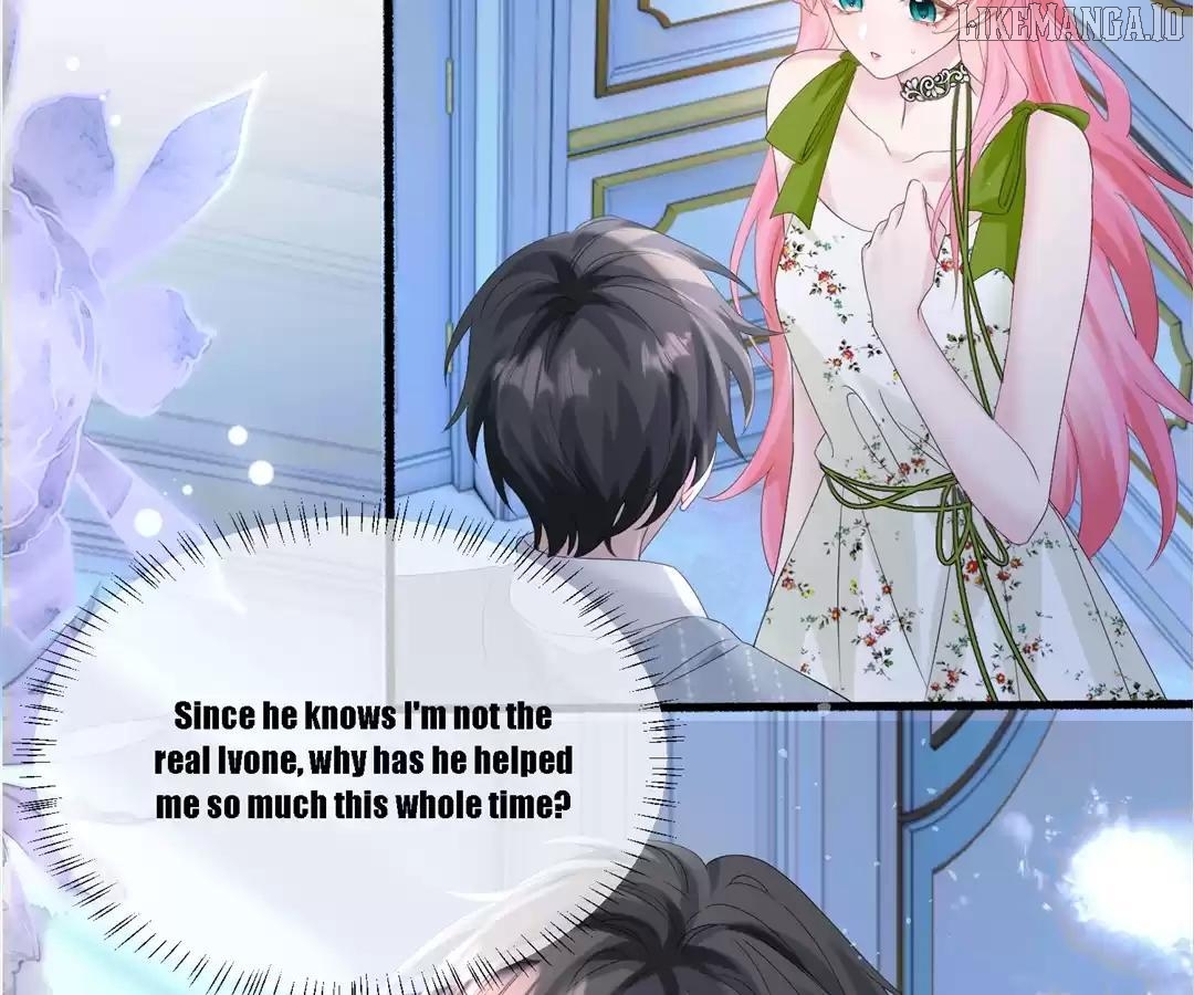 Transmigrating as the Younger Sister of a Bigshot with Multiple Identities Chapter 45 - page 48
