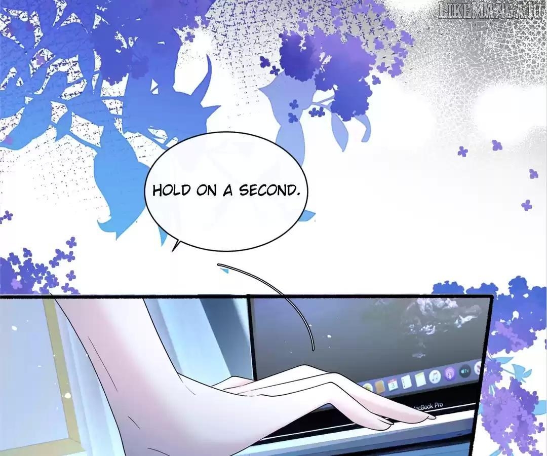 Transmigrating as the Younger Sister of a Bigshot with Multiple Identities Chapter 45 - page 5