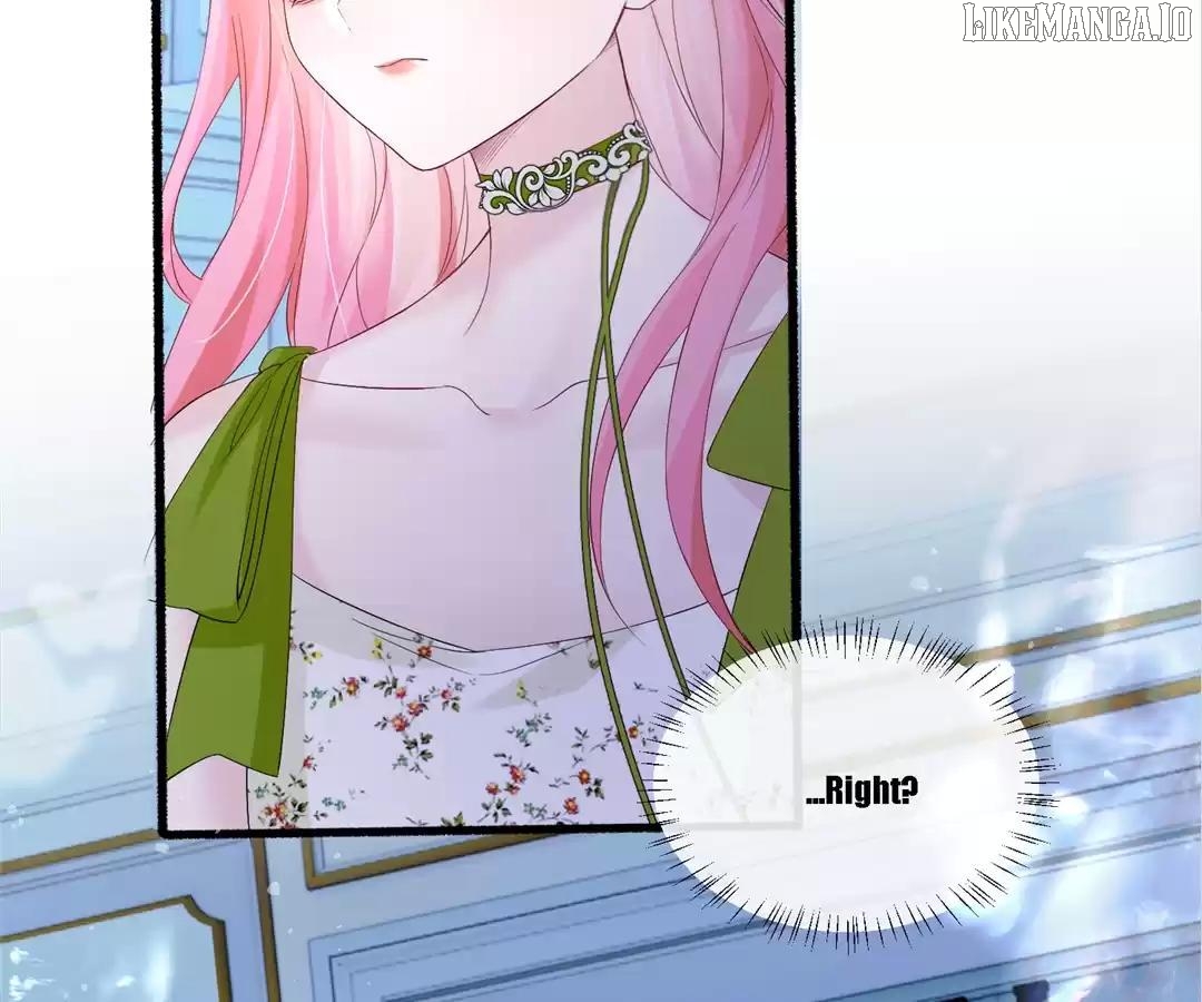 Transmigrating as the Younger Sister of a Bigshot with Multiple Identities Chapter 45 - page 52