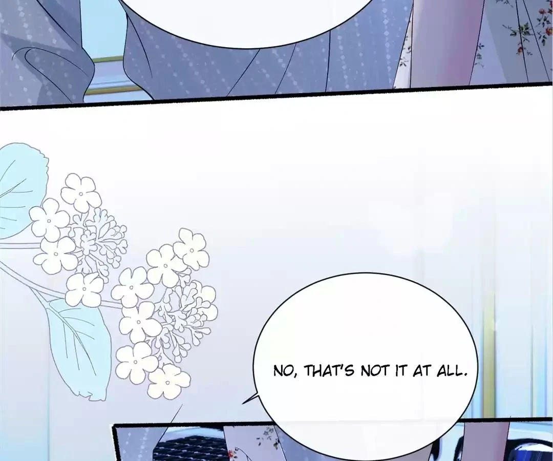 Transmigrating as the Younger Sister of a Bigshot with Multiple Identities Chapter 45 - page 55