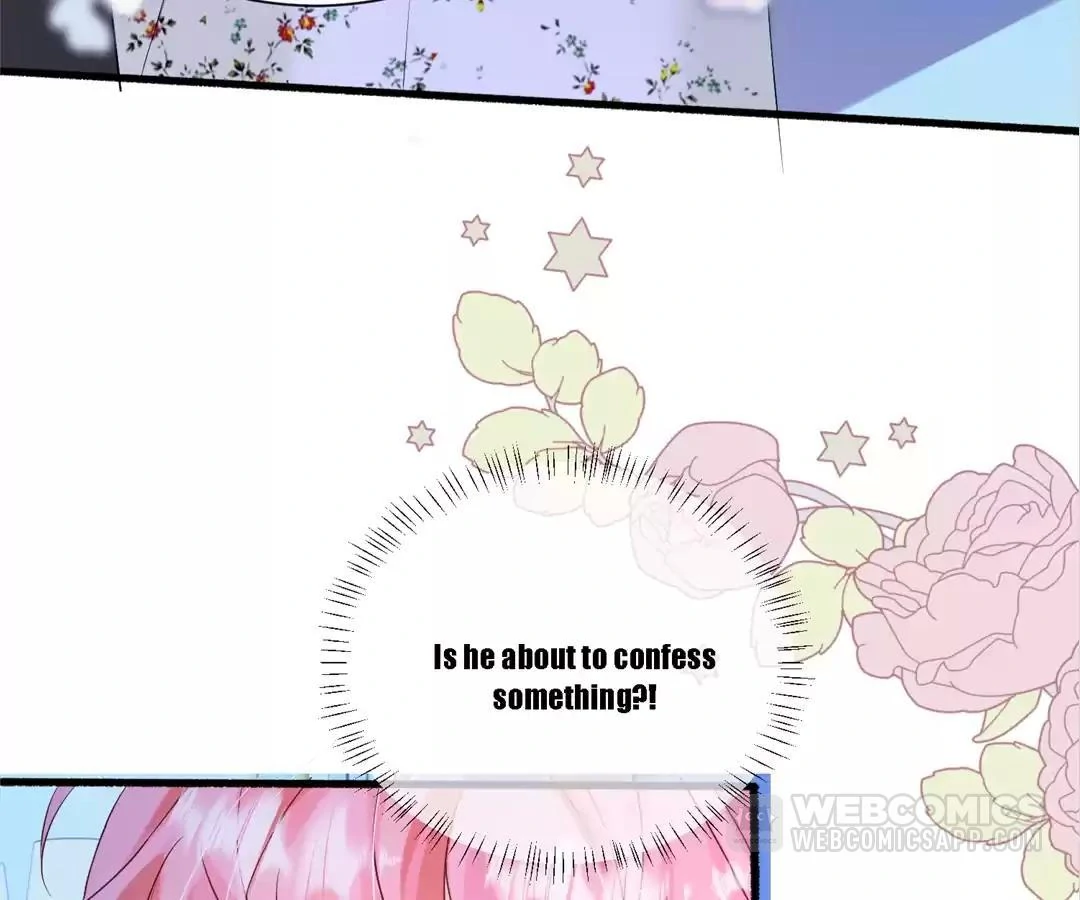 Transmigrating as the Younger Sister of a Bigshot with Multiple Identities Chapter 45 - page 59