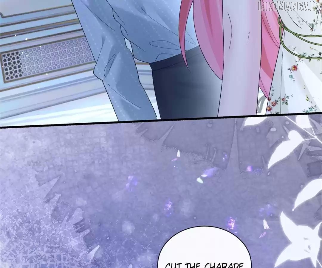 Transmigrating as the Younger Sister of a Bigshot with Multiple Identities Chapter 45 - page 8