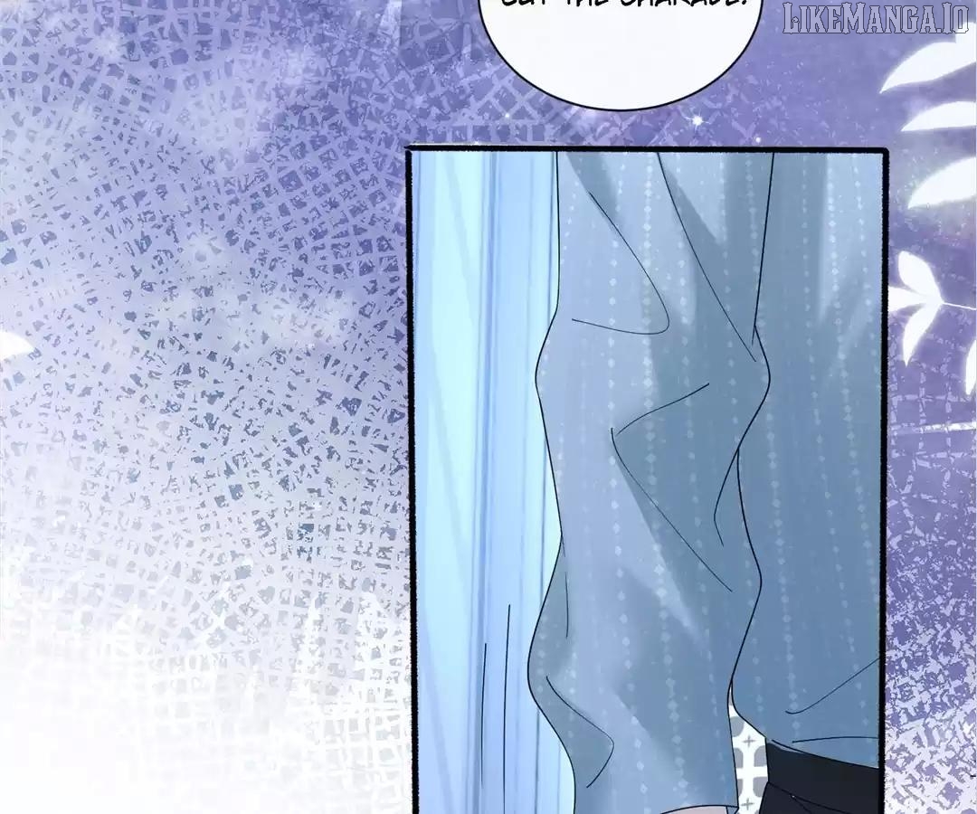 Transmigrating as the Younger Sister of a Bigshot with Multiple Identities Chapter 45 - page 9
