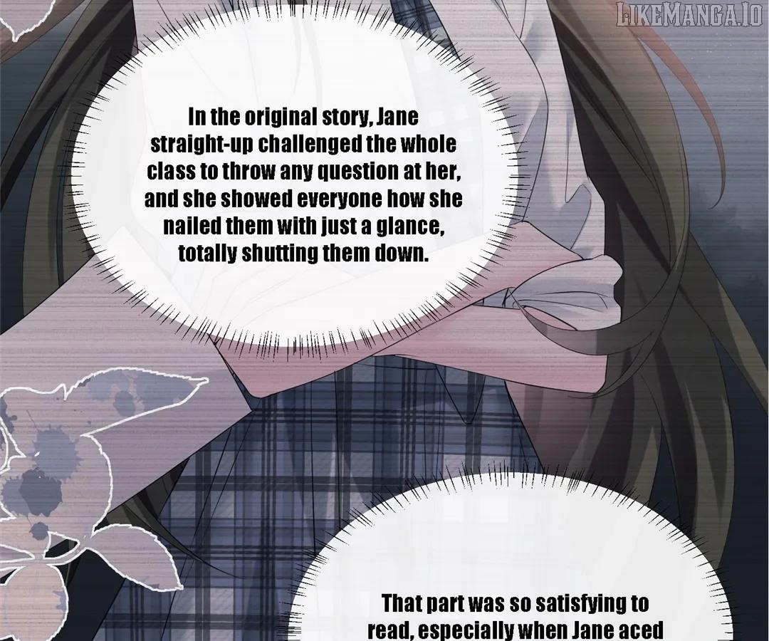 Transmigrating as the Younger Sister of a Bigshot with Multiple Identities Chapter 41 - page 12