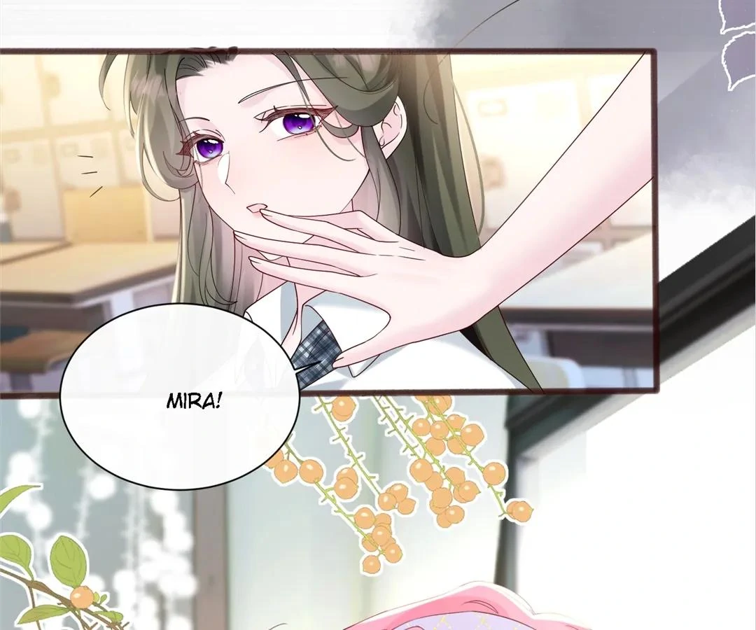 Transmigrating as the Younger Sister of a Bigshot with Multiple Identities Chapter 41 - page 16