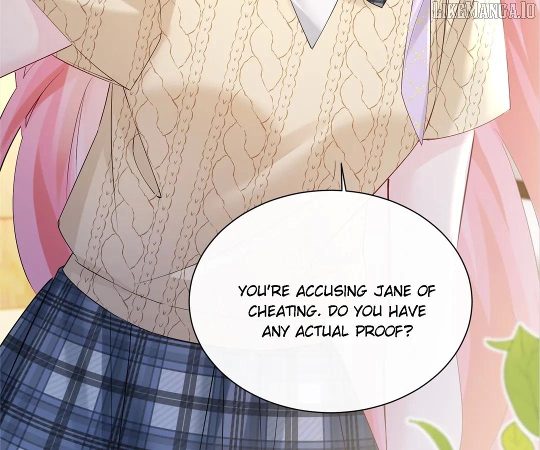 Transmigrating as the Younger Sister of a Bigshot with Multiple Identities Chapter 41 - page 18