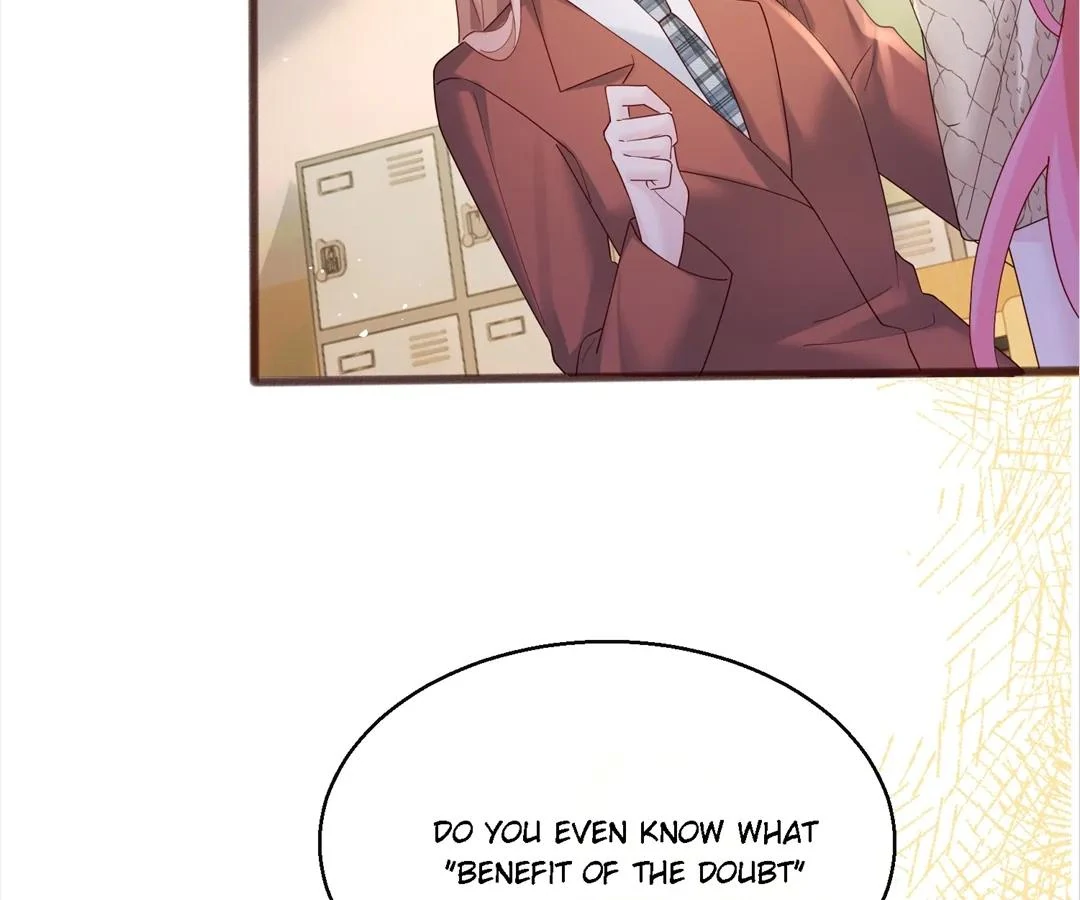Transmigrating as the Younger Sister of a Bigshot with Multiple Identities Chapter 41 - page 29