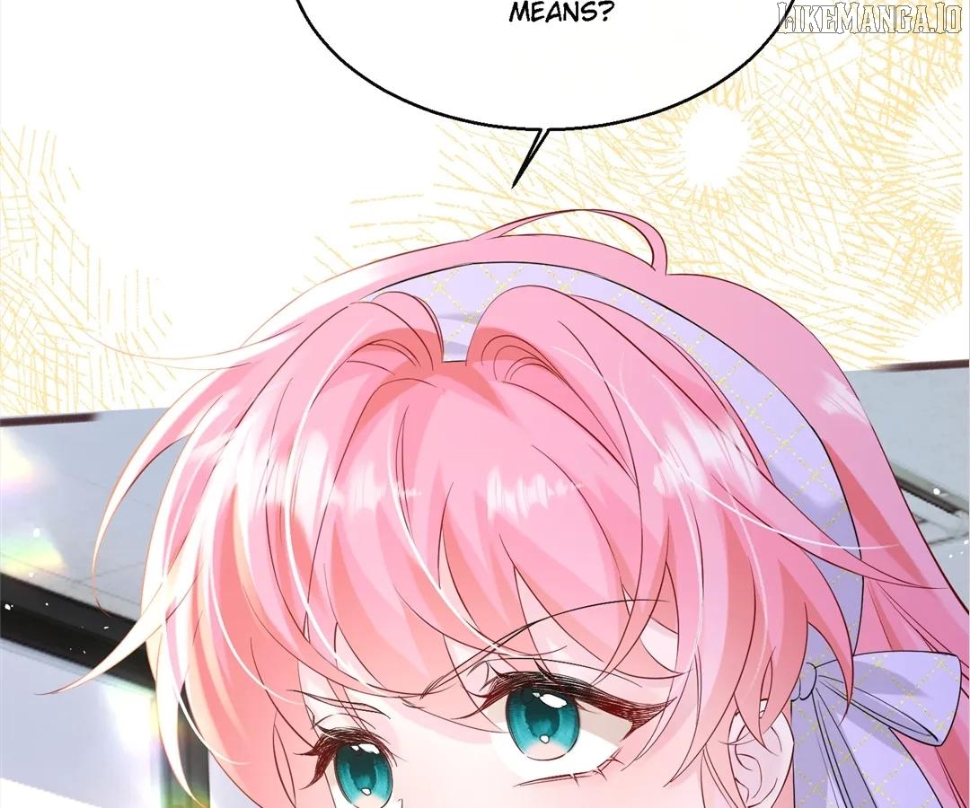 Transmigrating as the Younger Sister of a Bigshot with Multiple Identities Chapter 41 - page 30