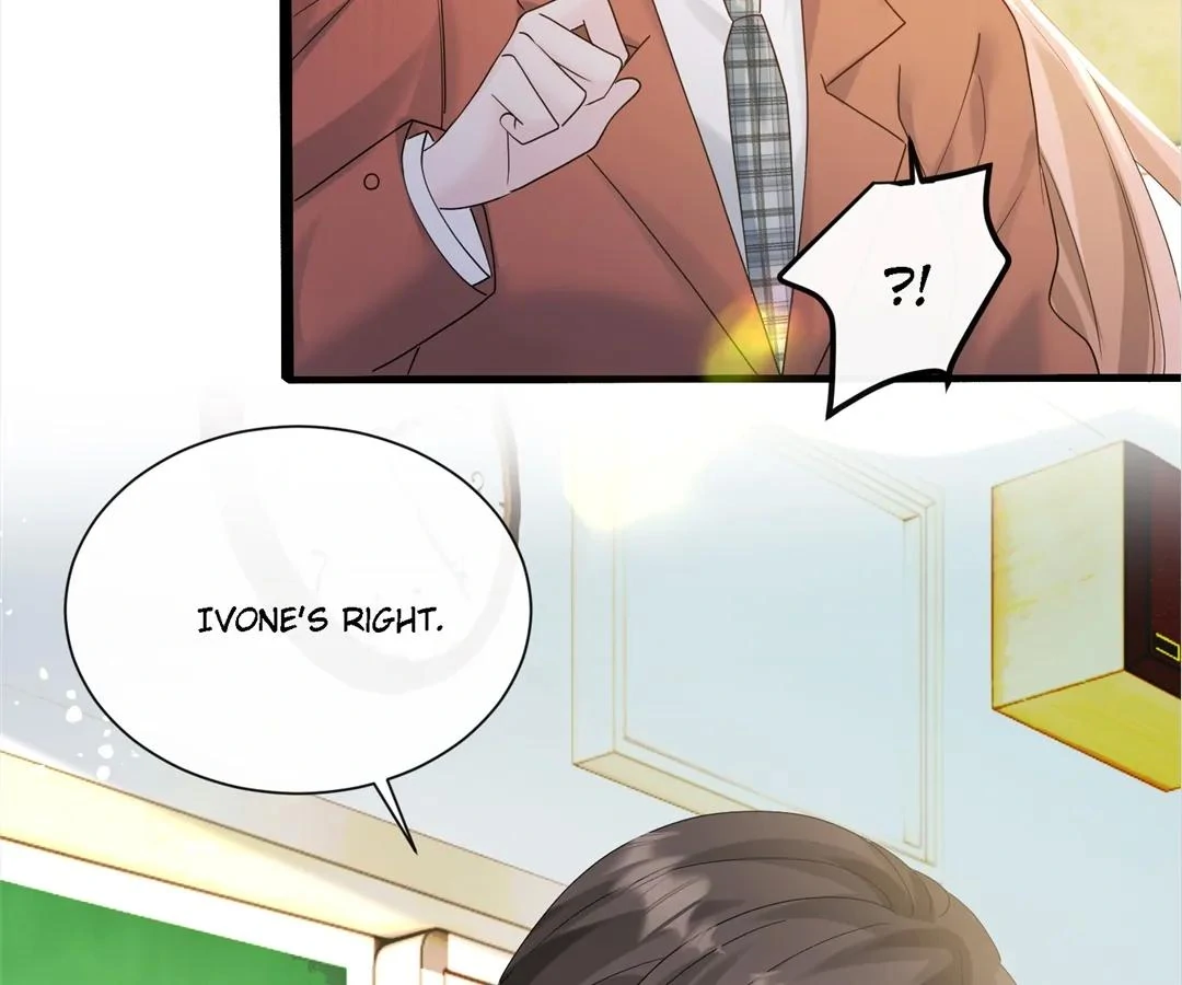 Transmigrating as the Younger Sister of a Bigshot with Multiple Identities Chapter 41 - page 40