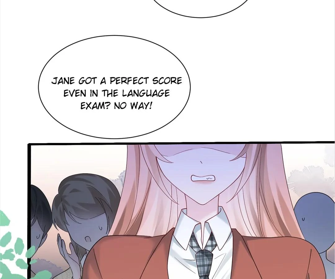 Transmigrating as the Younger Sister of a Bigshot with Multiple Identities Chapter 41 - page 45