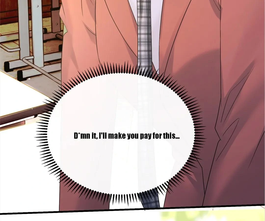 Transmigrating as the Younger Sister of a Bigshot with Multiple Identities Chapter 41 - page 48
