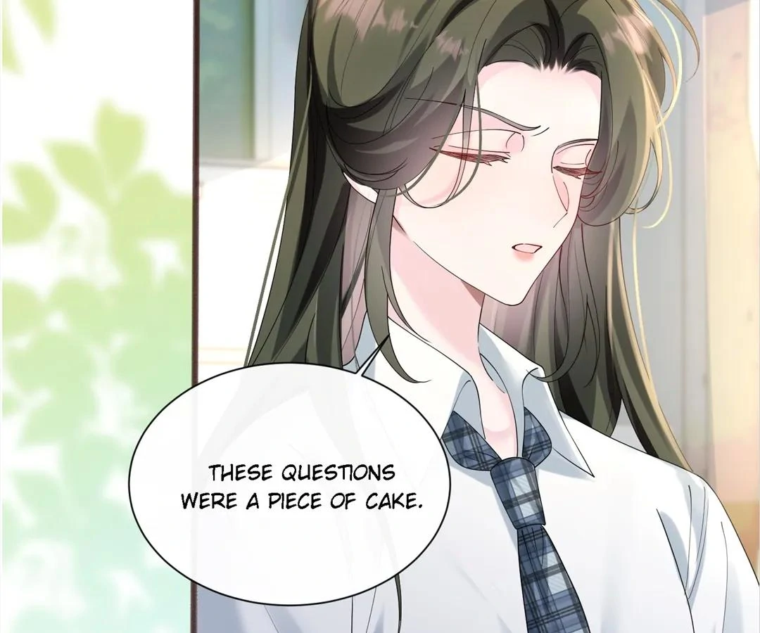 Transmigrating as the Younger Sister of a Bigshot with Multiple Identities Chapter 41 - page 4