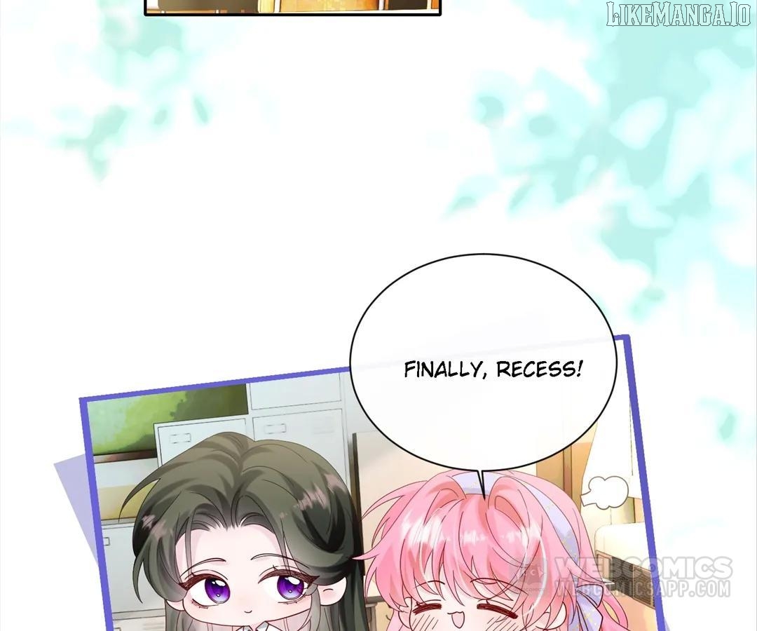Transmigrating as the Younger Sister of a Bigshot with Multiple Identities Chapter 41 - page 51