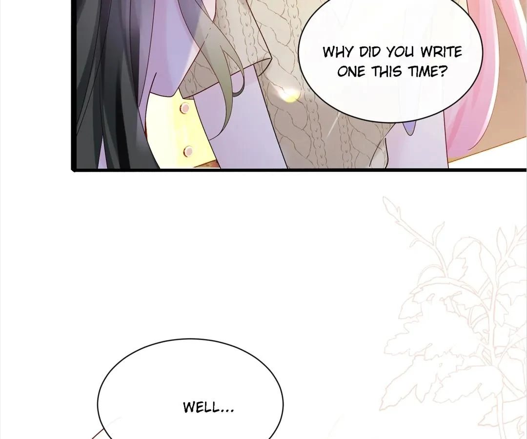 Transmigrating as the Younger Sister of a Bigshot with Multiple Identities Chapter 41 - page 54