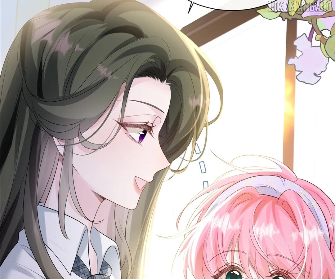 Transmigrating as the Younger Sister of a Bigshot with Multiple Identities Chapter 41 - page 60