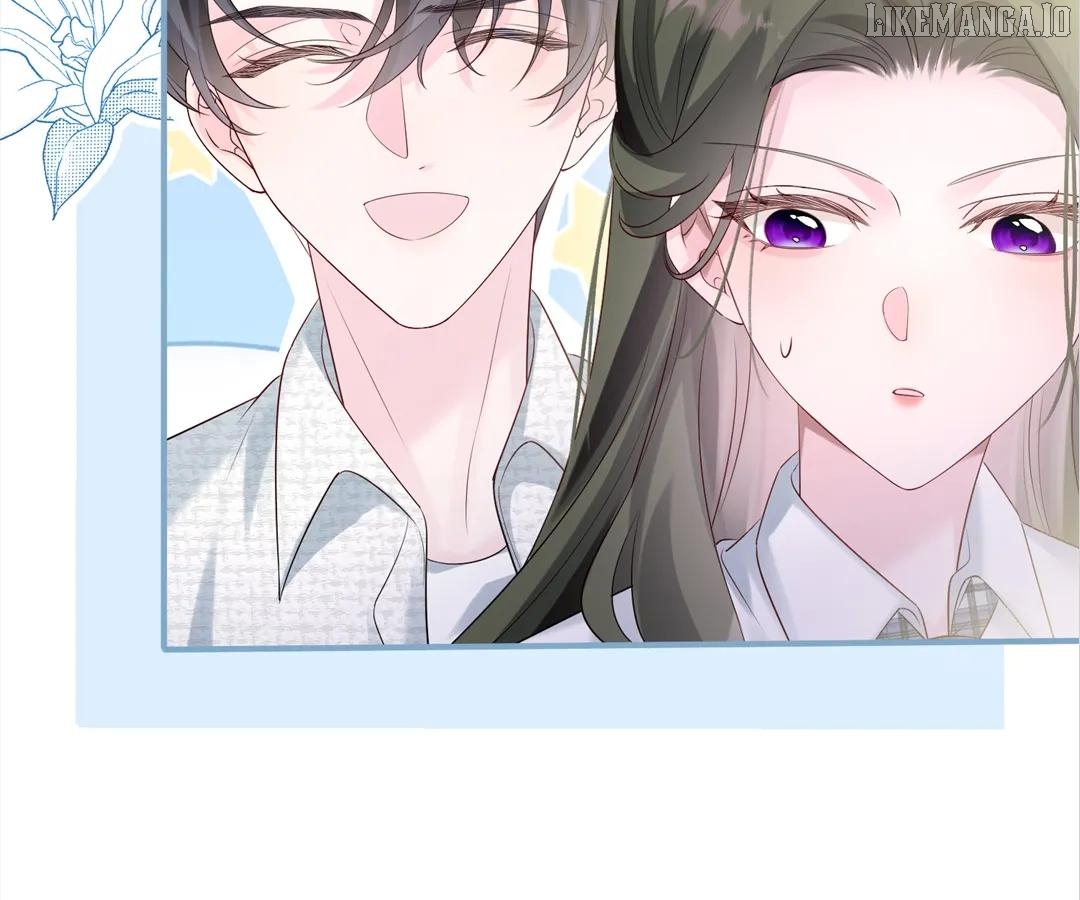 Transmigrating as the Younger Sister of a Bigshot with Multiple Identities Chapter 41 - page 63