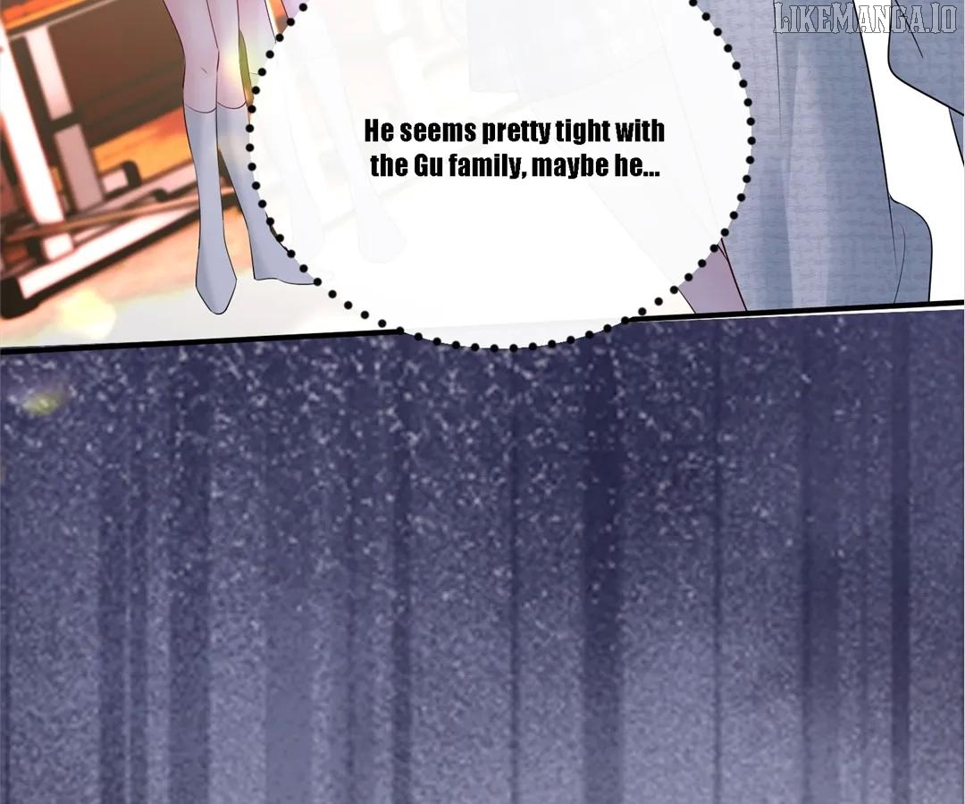 Transmigrating as the Younger Sister of a Bigshot with Multiple Identities Chapter 41 - page 69