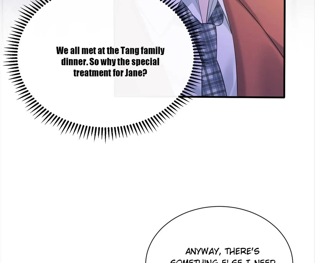 Transmigrating as the Younger Sister of a Bigshot with Multiple Identities Chapter 41 - page 71