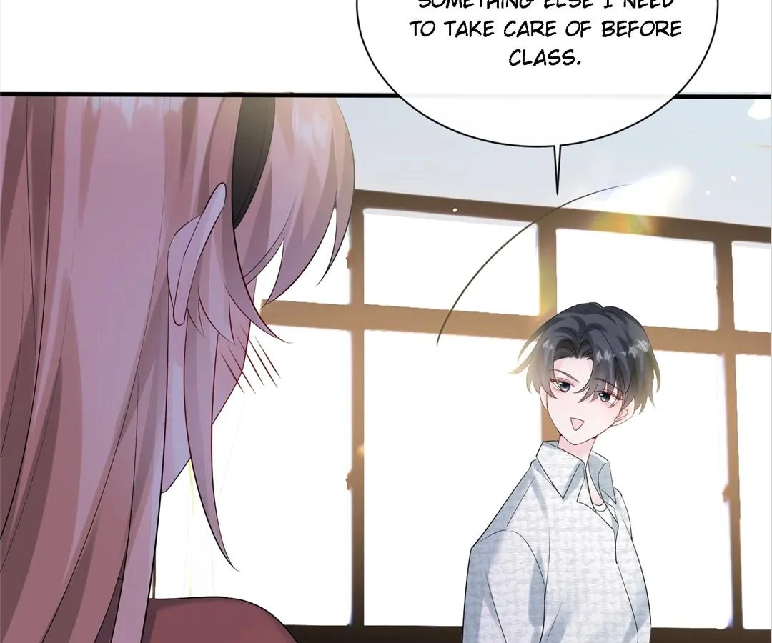 Transmigrating as the Younger Sister of a Bigshot with Multiple Identities Chapter 41 - page 72