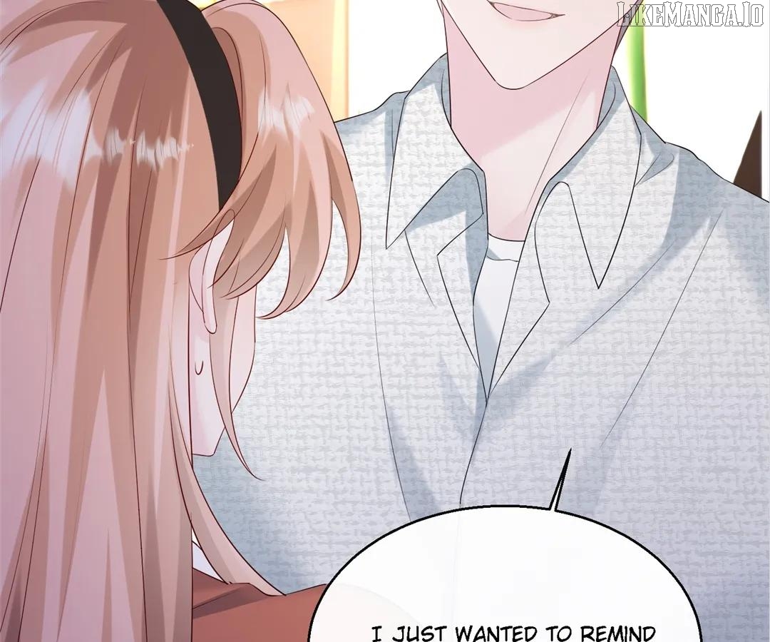Transmigrating as the Younger Sister of a Bigshot with Multiple Identities Chapter 41 - page 78