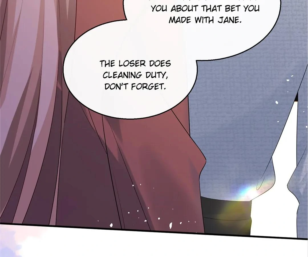 Transmigrating as the Younger Sister of a Bigshot with Multiple Identities Chapter 41 - page 79