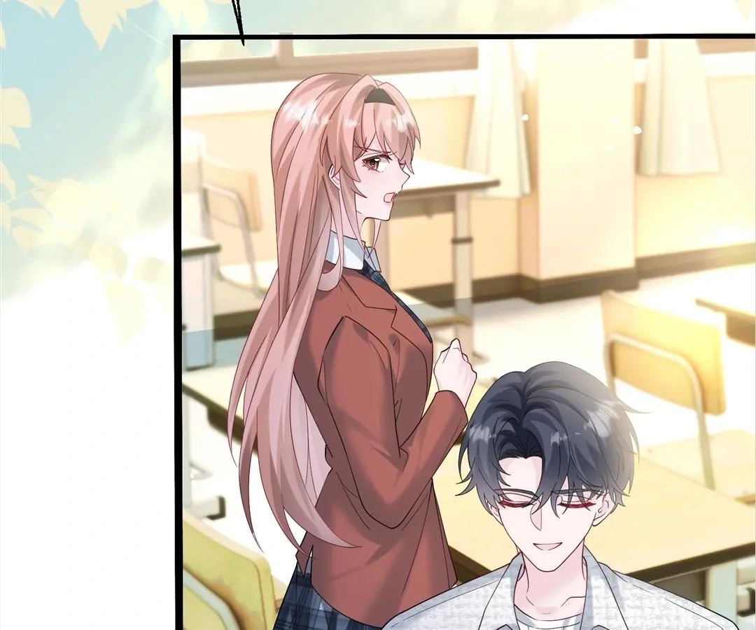 Transmigrating as the Younger Sister of a Bigshot with Multiple Identities Chapter 41 - page 81