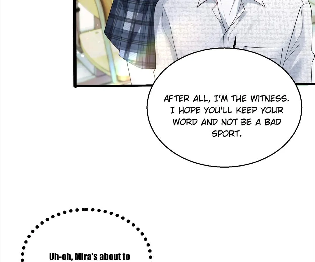 Transmigrating as the Younger Sister of a Bigshot with Multiple Identities Chapter 41 - page 82