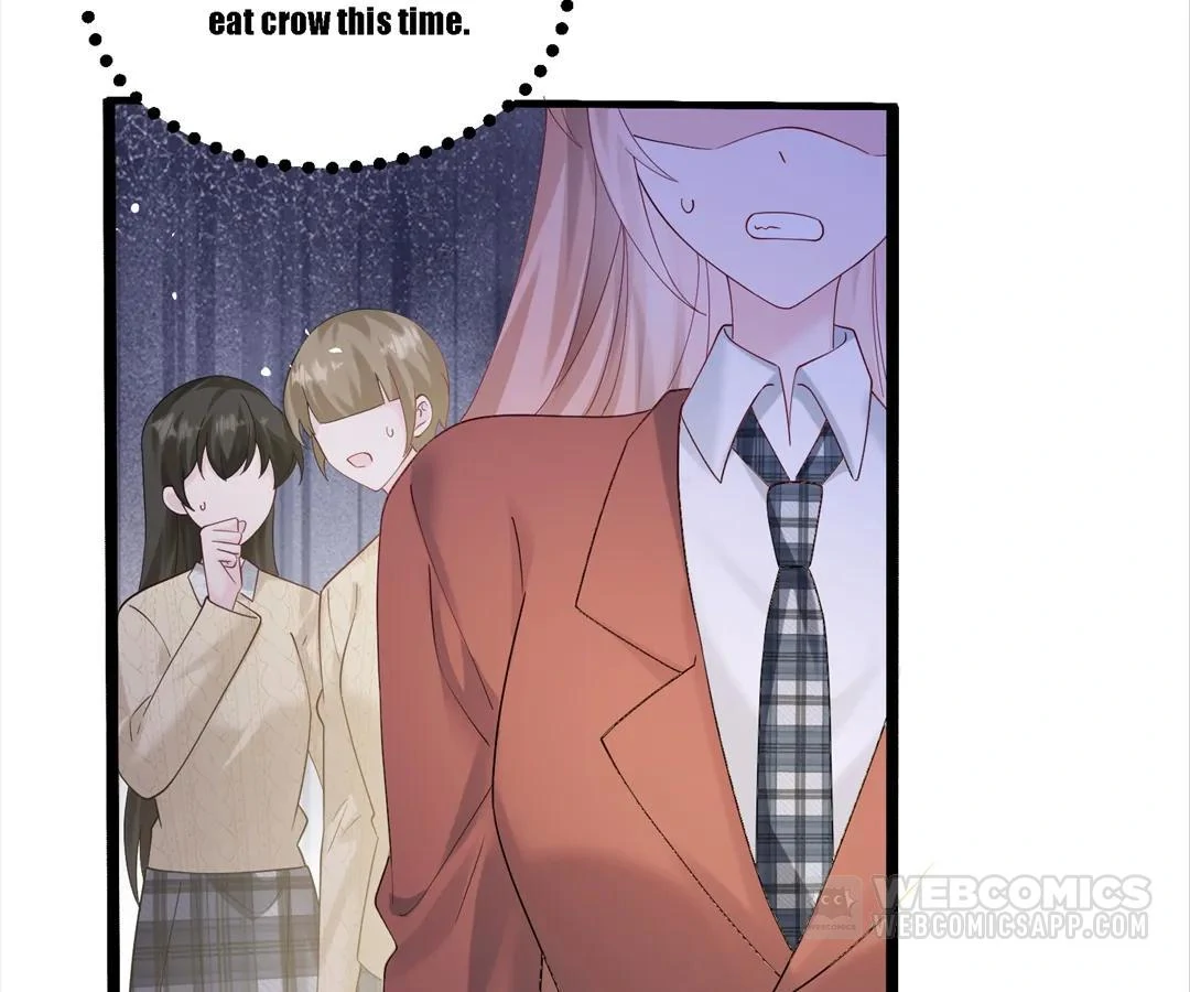 Transmigrating as the Younger Sister of a Bigshot with Multiple Identities Chapter 41 - page 83